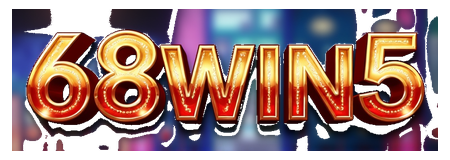 68win5 logo